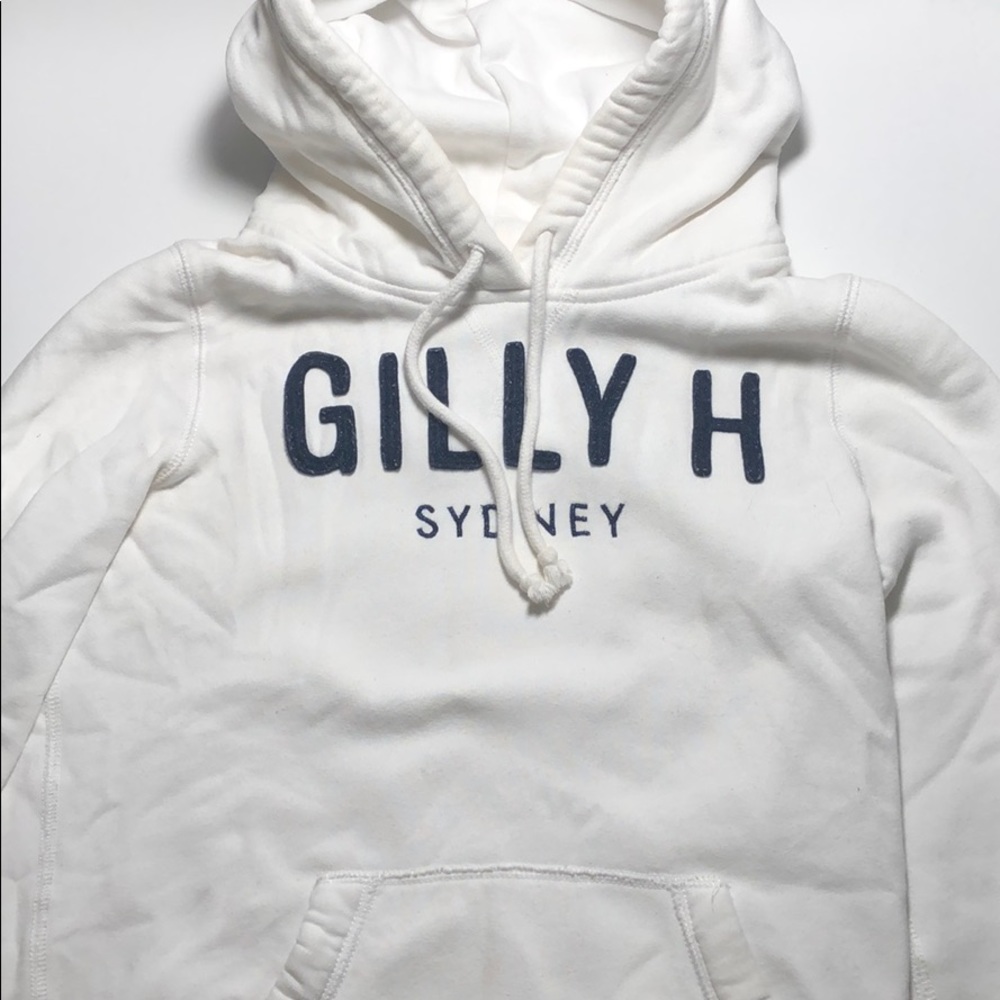 Gilly Hicks Sweatshirt